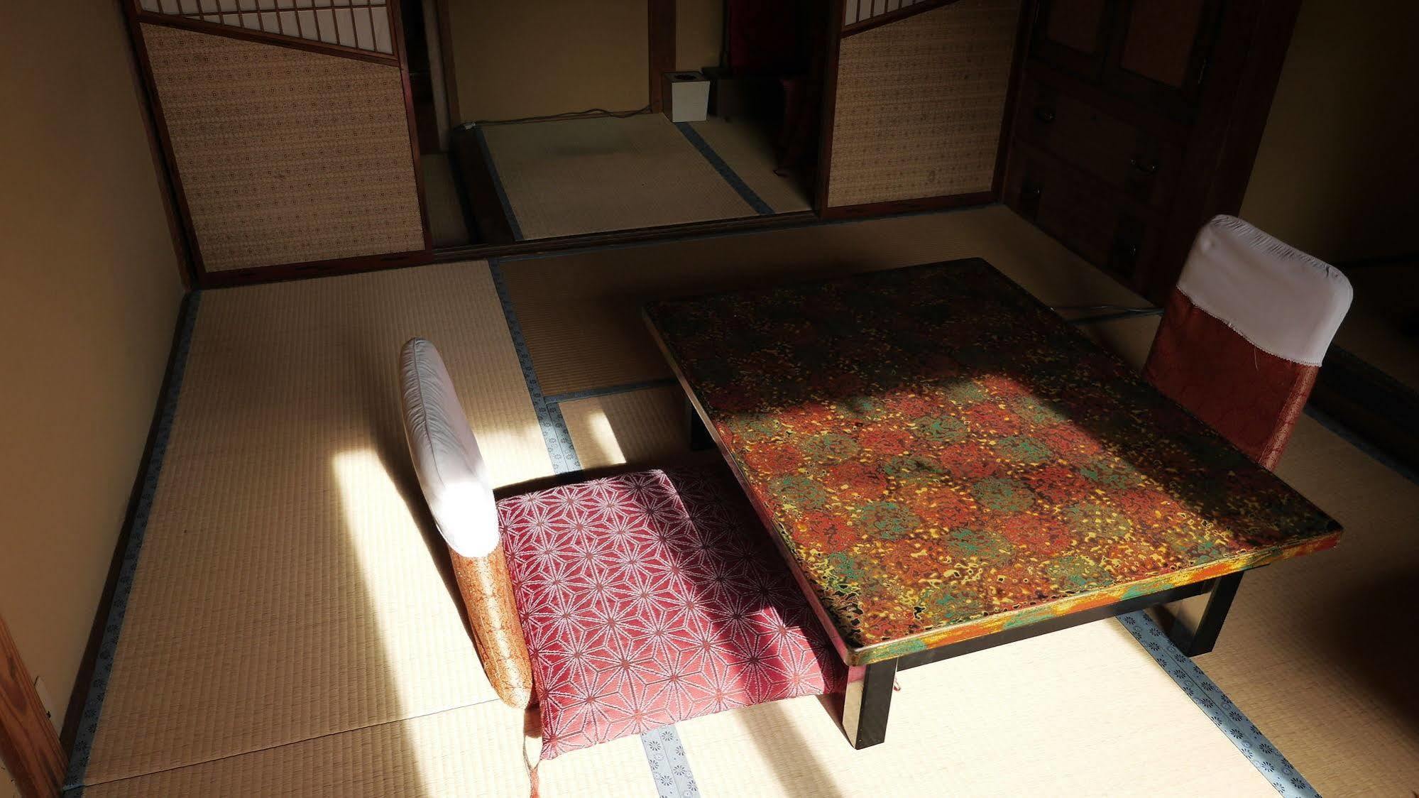 Shibu Onsen Koishiya Ryokan Yamanouchi  Exteriör bild
